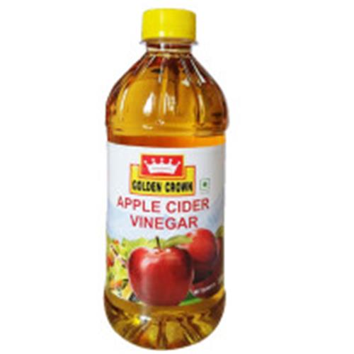 GOLDEN CROWN VINAGER 220ml